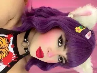 Streamate Live Sex Cam of BabyNaomi19