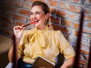 Streamate Free Porn Cam of CaroJhones