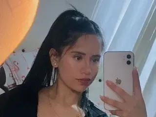 Streamate Watch Live Sex Cams of Iriis_Tai