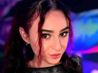 Streamate Adult Webcam of SaraiAngel