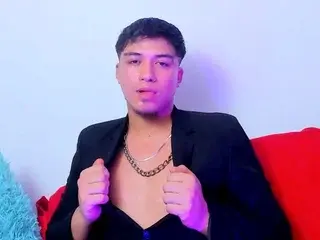 Streamate Free Live Porn of juanmechanic