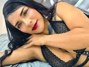 Streamate Live Sex Cam of AlejaRicci