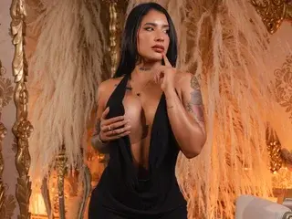 Streamate Private Sex Chat of BrisaEvans