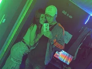 Streamate Best Webcam of COUPLE25_33