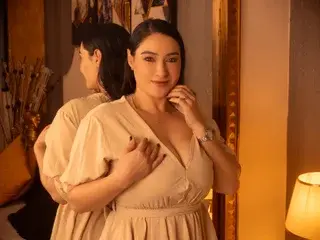 Streamate Free Live Porn of GenesisVega