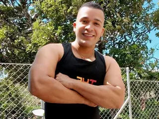Streamate Nude Webcam of Frank220