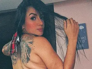 Streamate Sex Cam of Ariana_Rosee