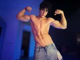 Streamate Adult Video Chat of ChristianLevinee