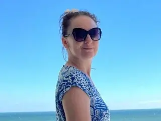 Streamate Private Sex Chat of JacquiGray