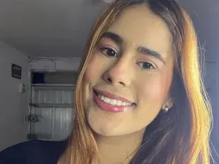 Streamate Nude Webcam of JohannaJones