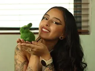 Streamate Private Sex Chat of KathJohansson