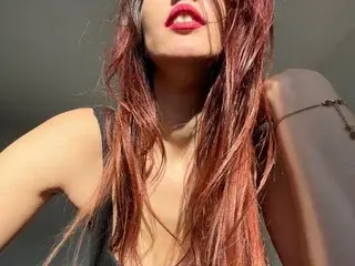 Streamate Adult Webcams of MariaVix