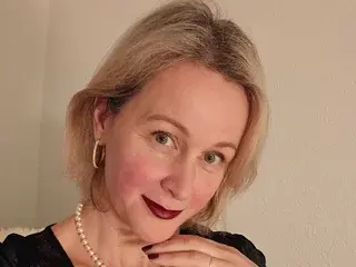 Streamate Private Sex Chat of MarleneBloem