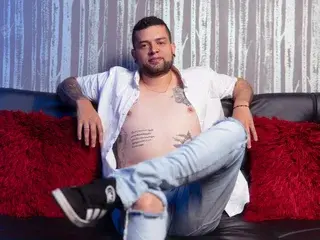 Streamate Sex Cam of NickBooss