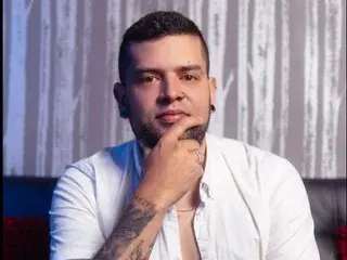 Streamate Private Sex Chat of NickBooss