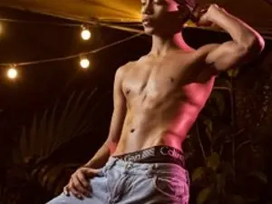 Streamate Adult Webcams of AlanCutee