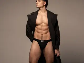 Streamate Nude Webcam of Col_Wild
