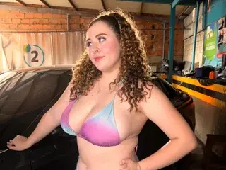 Streamate Free Live Porn of LexaMyers