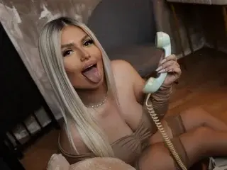 Streamate Adult Webcams of LorrySkye