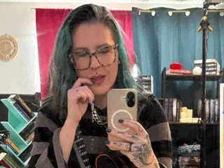 Streamate Private Sex Chat of NikkiZee