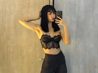 Streamate Nude Webcam of RayleWilliss