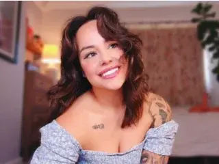 Streamate Watch Live Sex Cams of Aerin