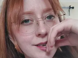 Streamate Nude Webcam of EdenLane