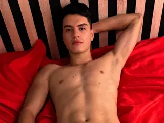 Streamate Private Sex Chat of LeoTease