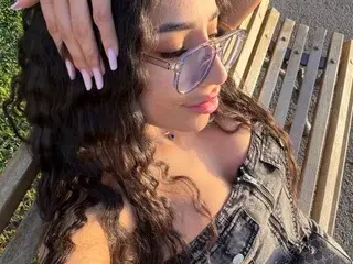 Streamate Adult Webcams of Ramira_Rowa