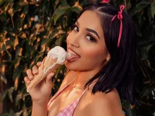 Streamate Live Sex Cam of ViolettaG