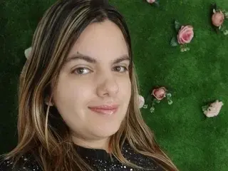 Streamate Sex Cam of HugeTitties