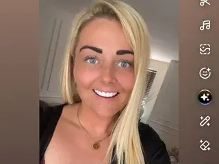 Streamate Free Live Porn of Busty_Lucy_UK