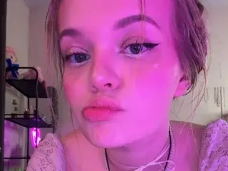 Streamate Live Sex Cam of Elioraa