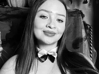 Streamate Sex Cam of JennaCarsson