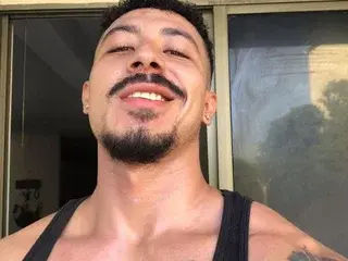 Streamate Best live sex cam show of Owenferrara