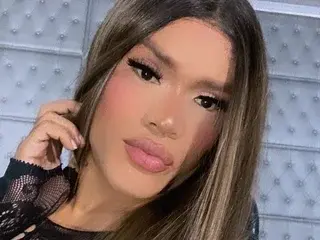 Streamate Sex Cam of SOFIATSFOX