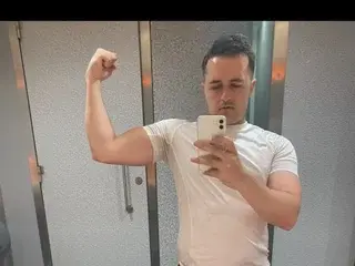 Streamate Best live sex cam show of Sexyy_Scott