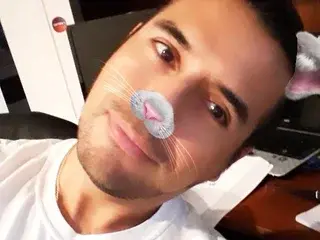 Streamate Sex Cam of Sugar1014