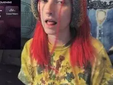 Streamate Adult Webcams of stormythunder