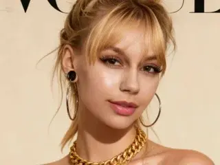 Streamate Nude Webcam of AlessiaCroft