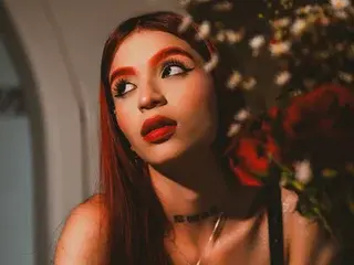 Streamate Free Porn Cam of Apriiljonnes