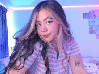 Streamate Free Live Porn of MelissaFresita