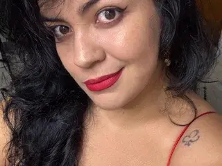 Streamate Private Sex Chat of TacherieX