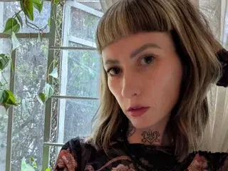 Streamate Live Porn of FloozeHiss