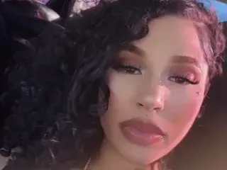 Streamate Adult Webcams of Hazel_Luxe