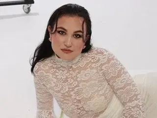 Streamate Nude Webcam of LilyFoxyyy