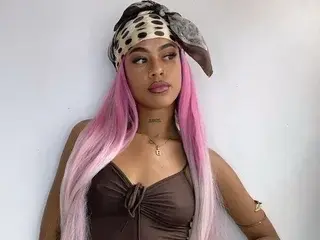 Streamate Free Live Porn of KendalSttyller