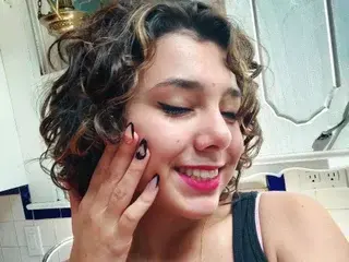 Streamate Adult Video Chat of Punkpuppy