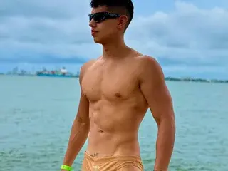 Streamate Best Webcam of Alan_pitt