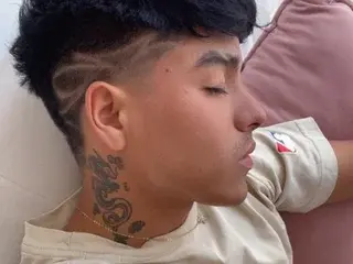Streamate Sex Cam of King_azahell